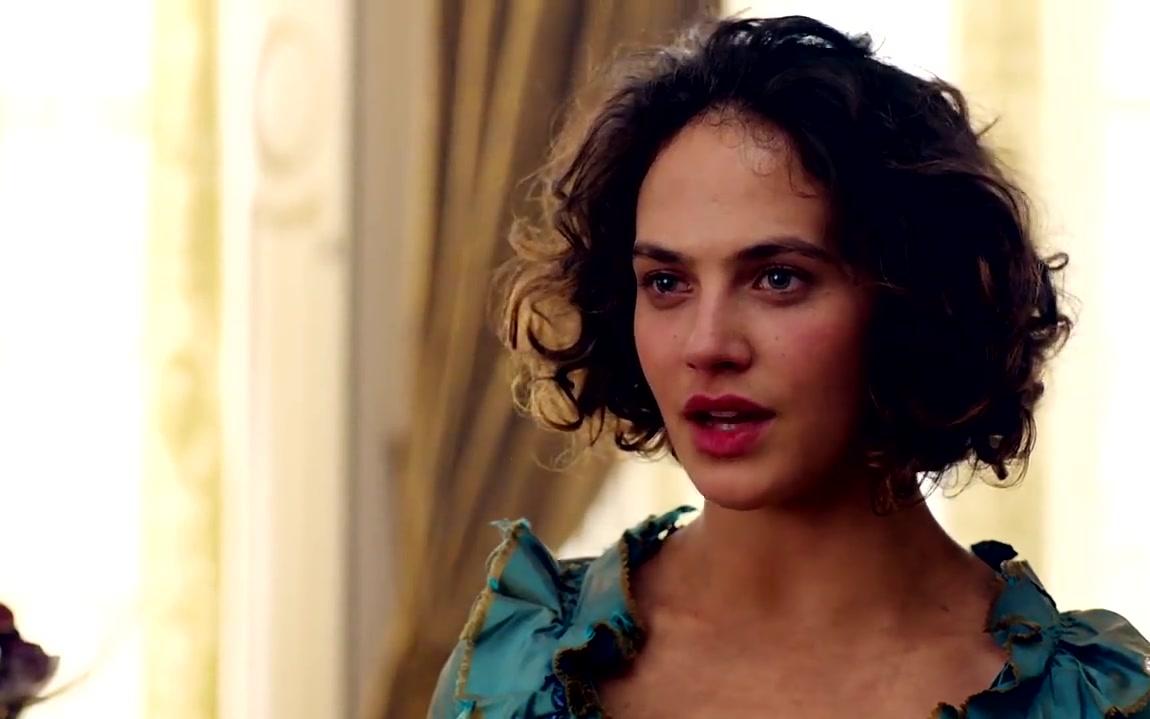 【名姝】众人感情戏混剪