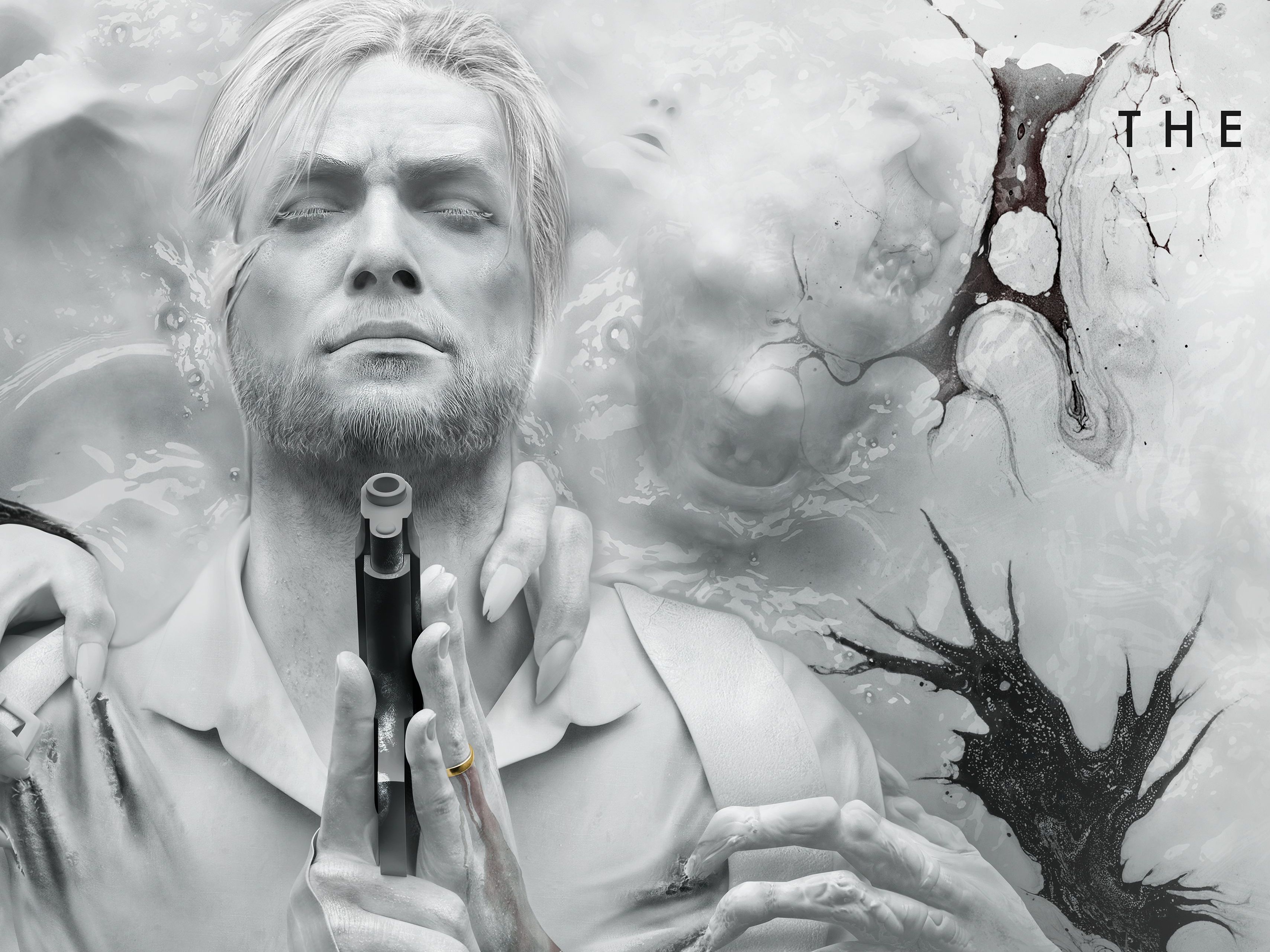 恶灵附身2第五期:就差一步