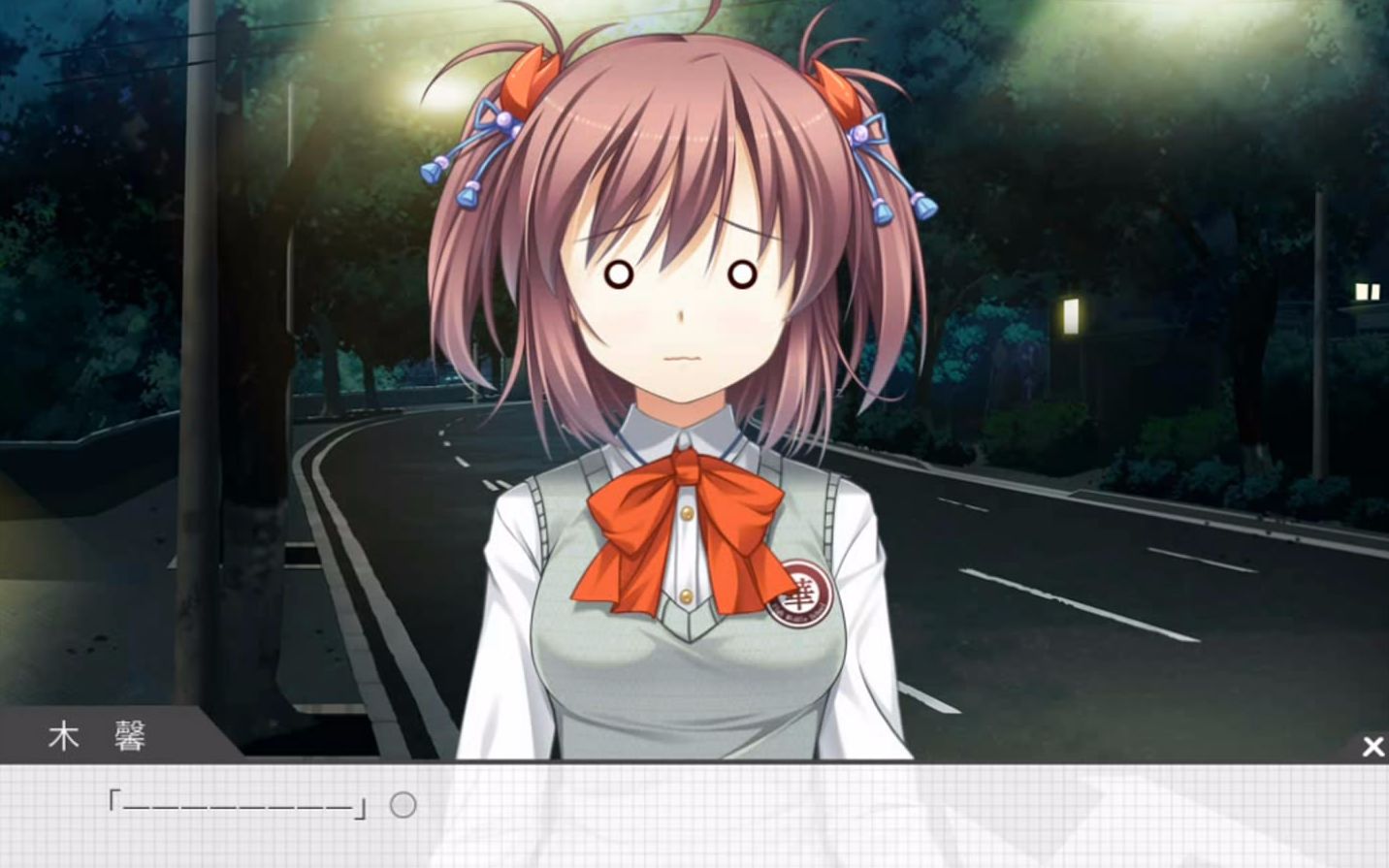 笨熊解说高考恋爱100天ep9小吃货木馨居然怕猫