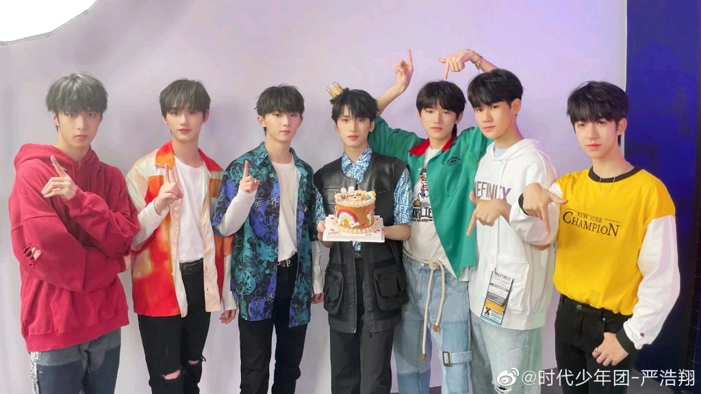 tnt物料中的搞笑可爱沙雕合集Ⅲ已至上限