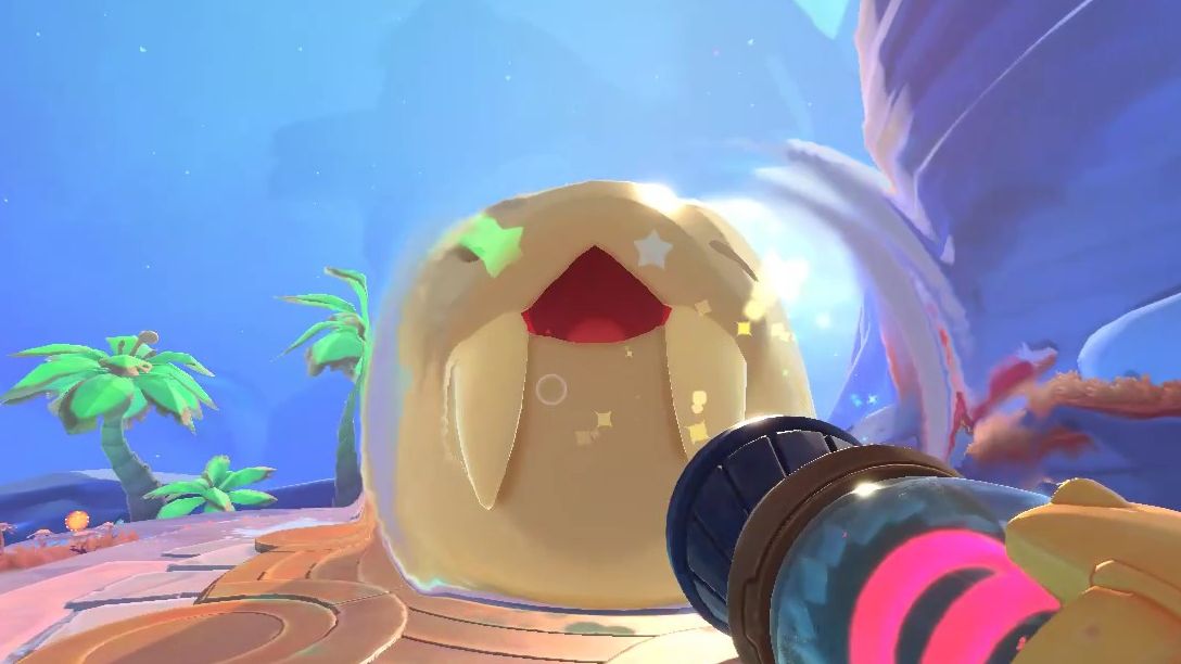 [史莱姆牧场2]16