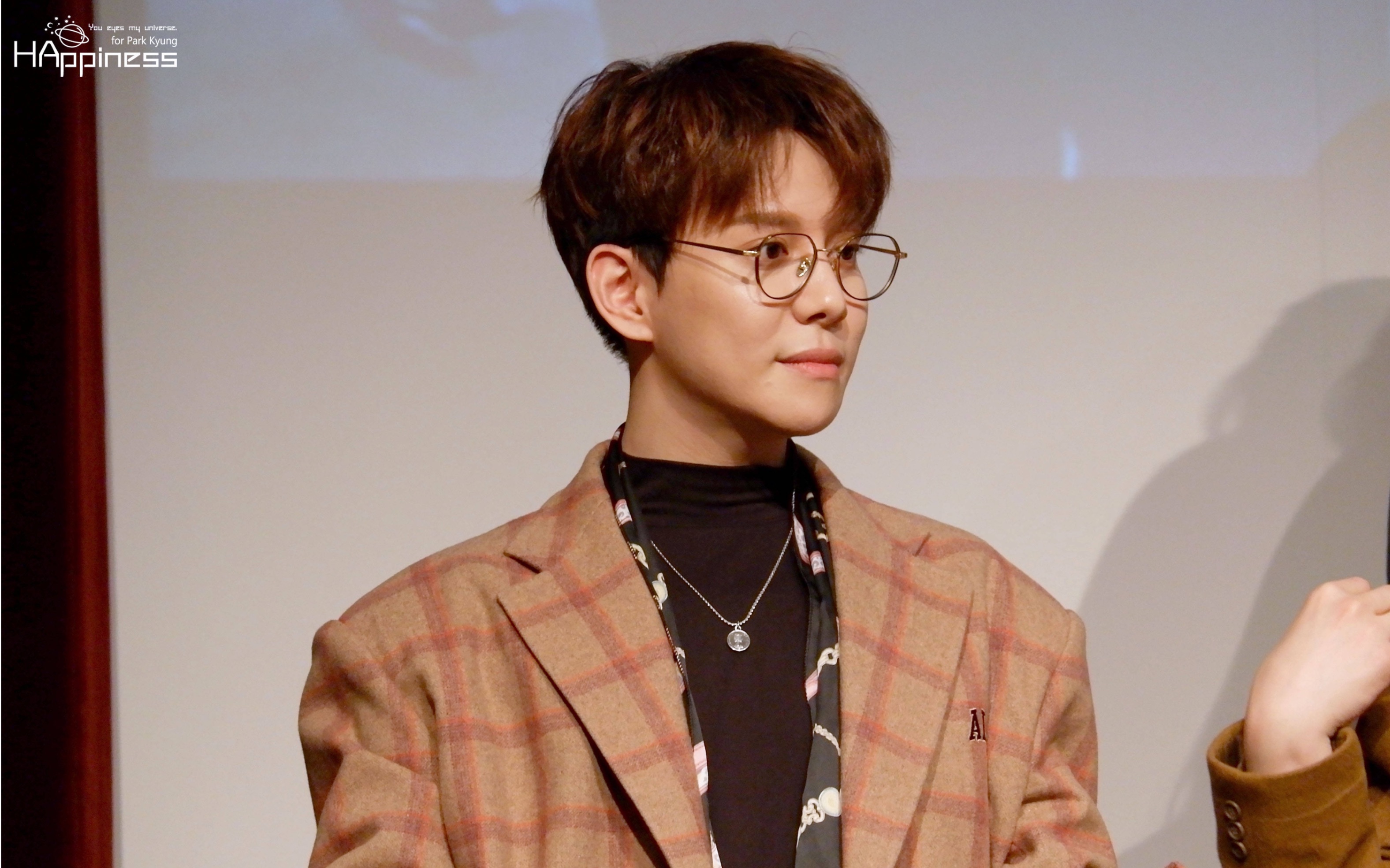 block b朴经kyung 《dont leave(不要离开)》180113竖屏直拍