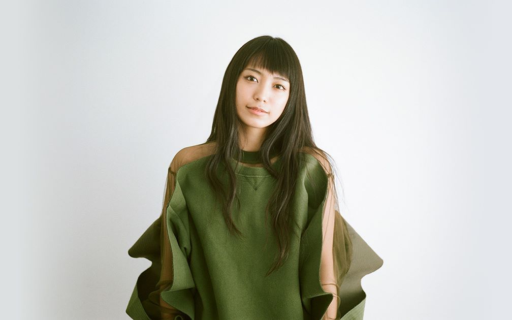 【miwa】 we are the light