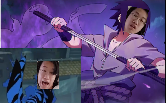 早期鹰佐抓二尾教学