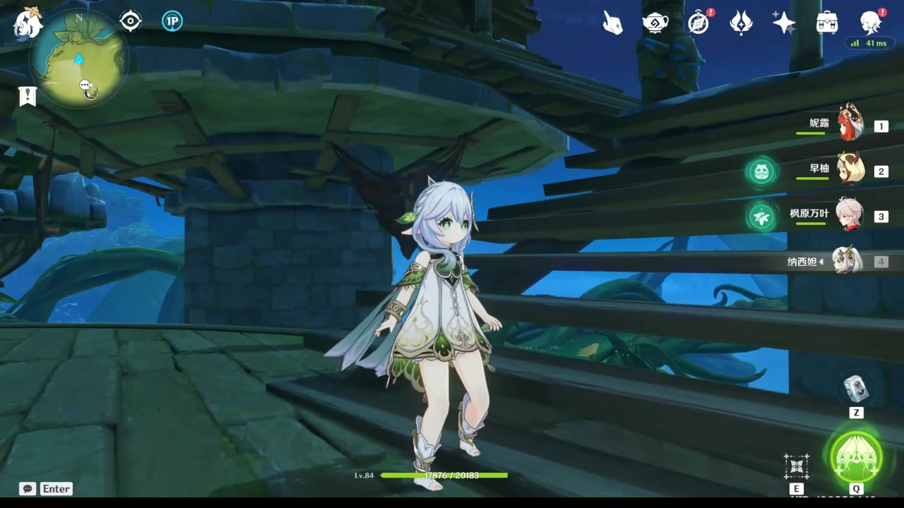 原神尘歌壶妙香林入理座洞天复制码分享 - 视频下载 Video Downloader