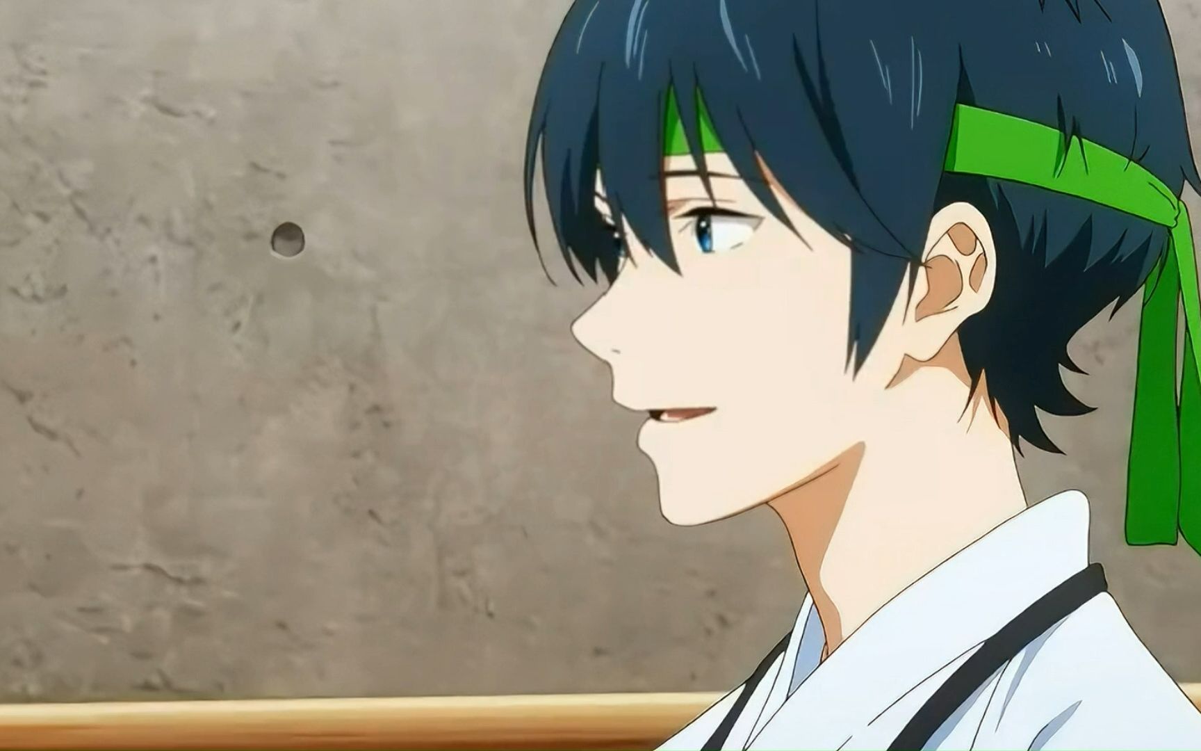 【弦音|竹早静弥】冷圈烫美人