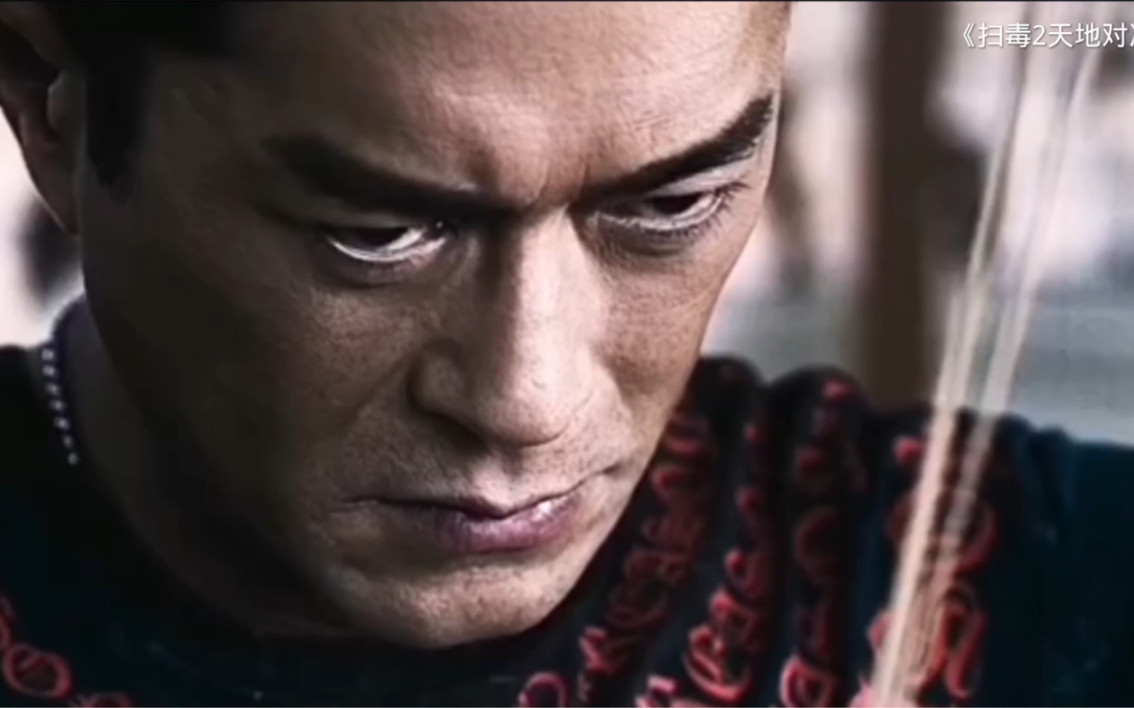 2019年火爆动作片 两大影帝上演正邪对抗