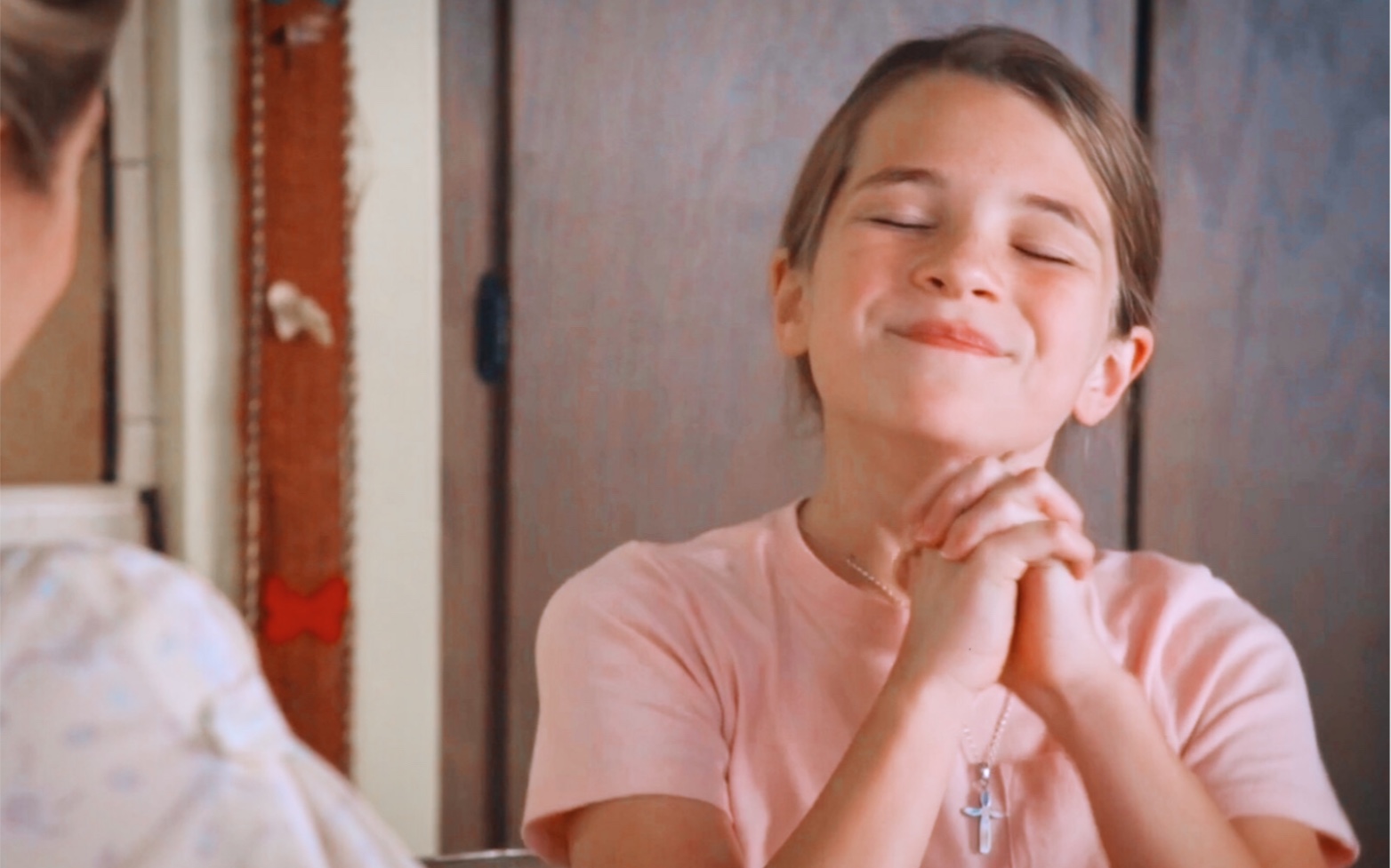 【玛丽x米希】"好运是机遇 上帝自有安排"—《小谢尔顿》s03e14