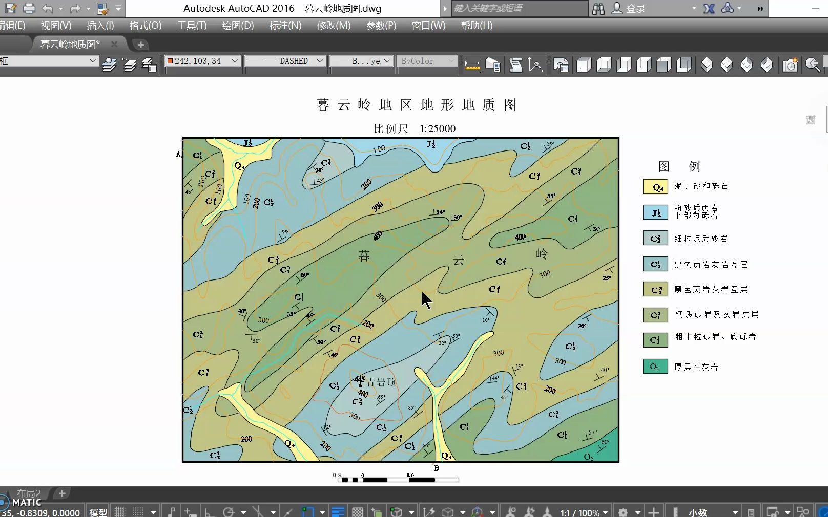 CorelDRAW1 前处理(CAD简单编辑与出图)哔哩哔哩bilibili