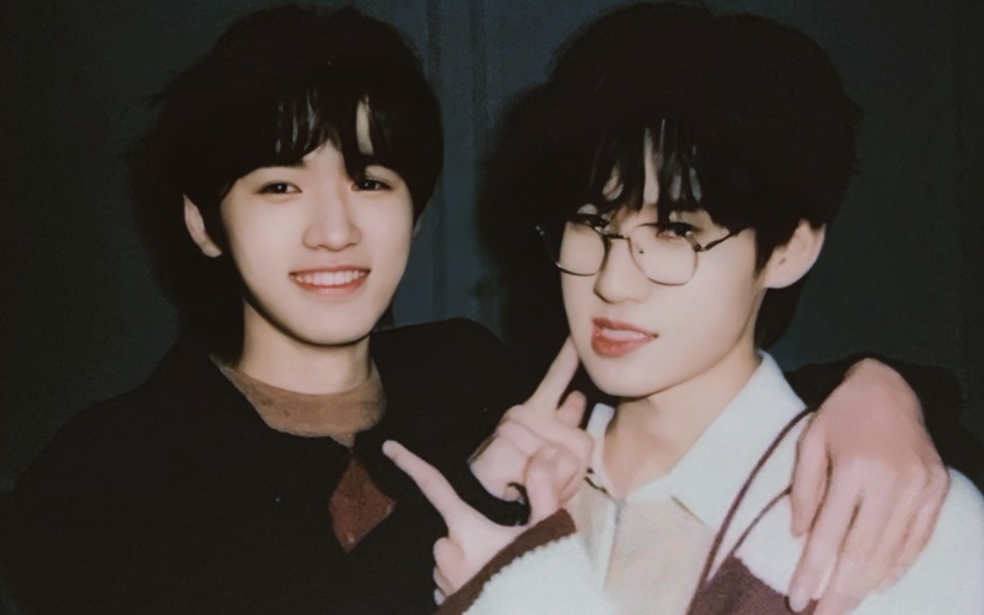 【源轩/轩源】年度最佳情侣卡来了,我一定要拿下