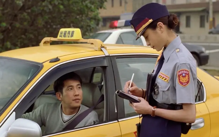 The Cabbie(2000)哔哩哔哩bilibili