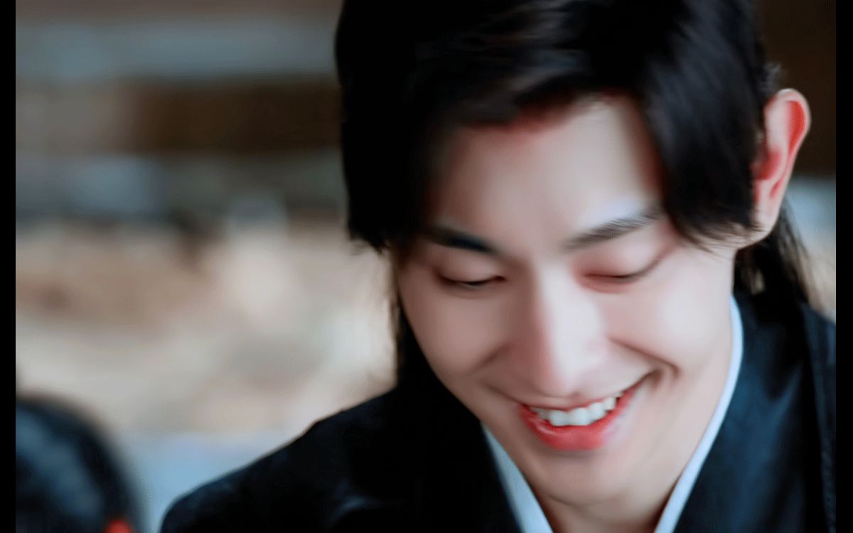 【邓伦】 | 苏点暴击 | 不是所有牛奶 都叫邓伦苏 | 香蜜旭凤个人混剪