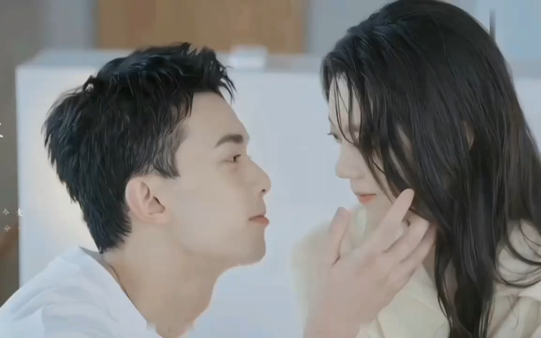 吴磊赵今麦 真有26个吻!真的不会亲出感情来吗?