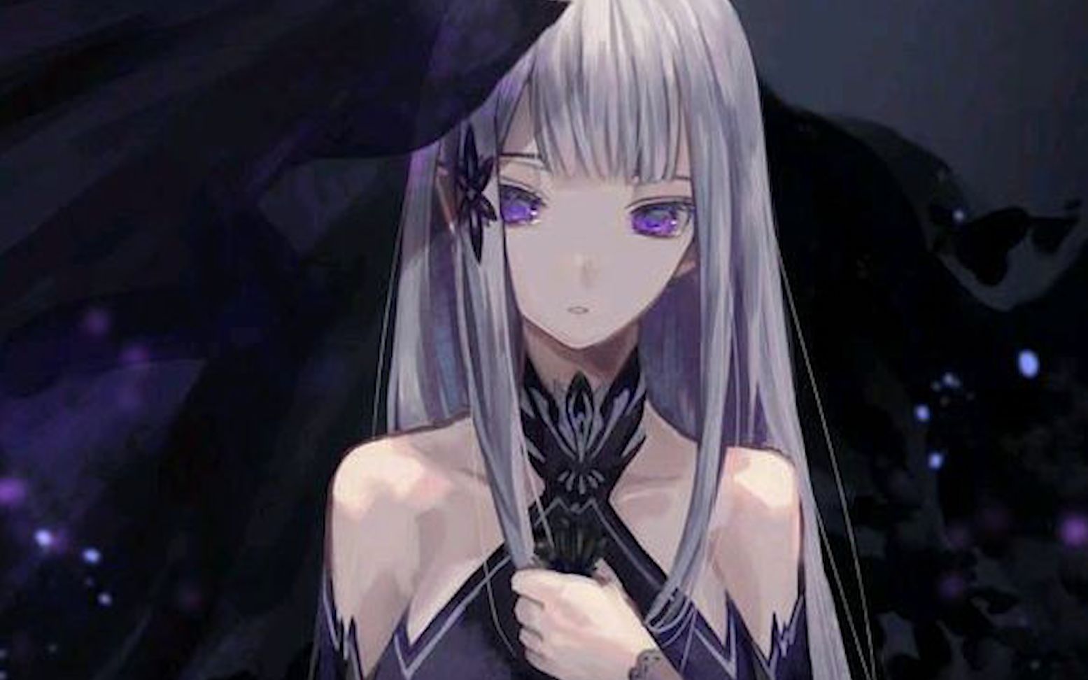 【莎缇拉】嫉妒魔女深情表白,爱他就要大声说出来_哔哩哔哩 (゜-゜)つ