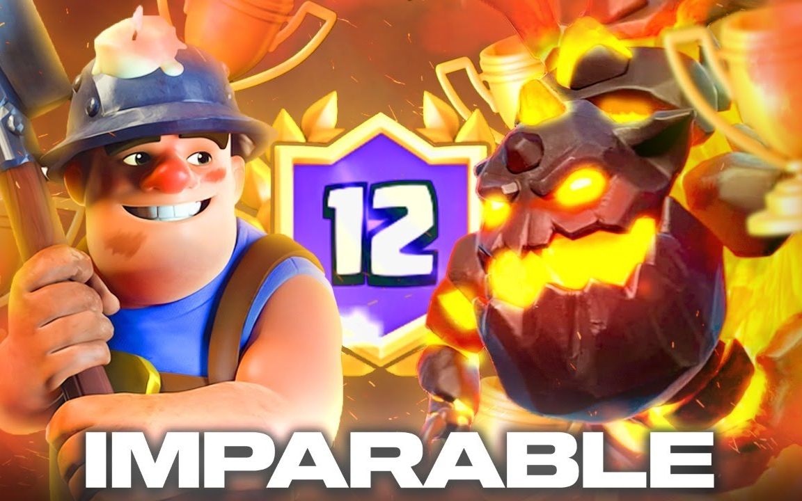 surgical goblin帝王狗矿终极12胜