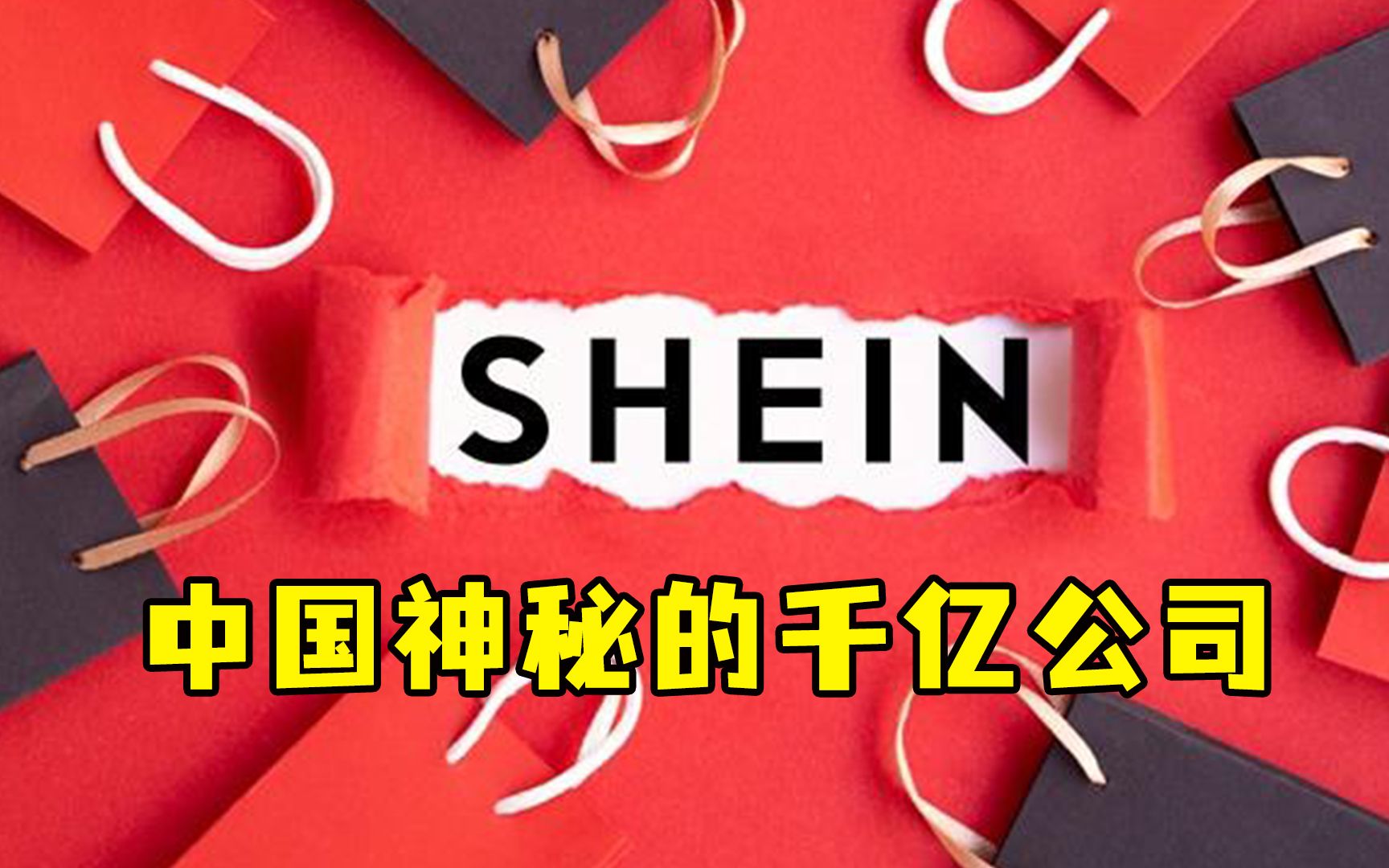 中国神秘的千亿公司,百度也难搜到,却火得服务器撑不住了!哔哩哔哩bilibili