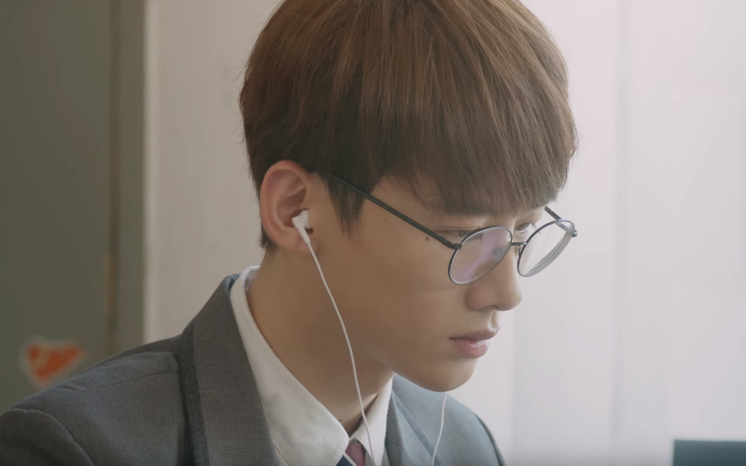 【夏至未至ep18】第十八集18 白敬亭版陆之昂cut