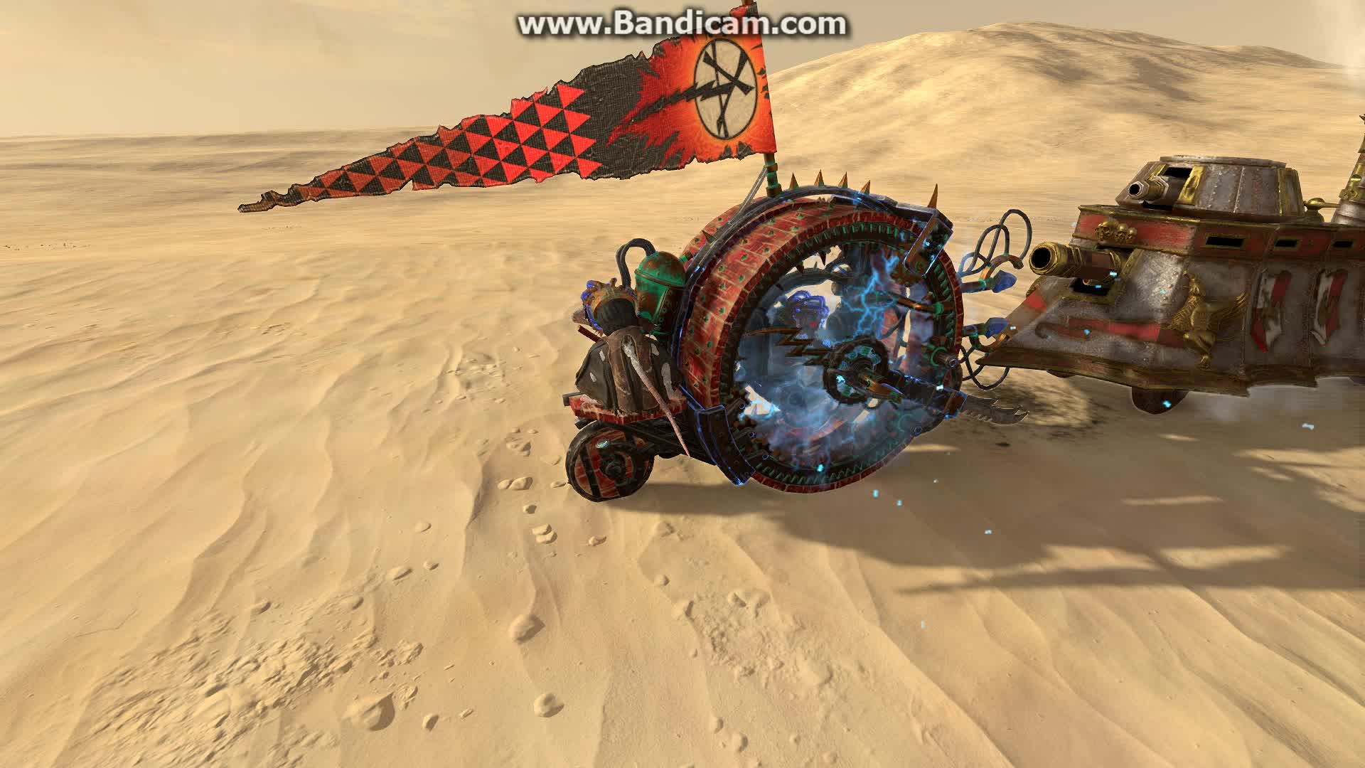 测试向:蒸汽坦克vs厄运之轮_哔哩哔哩 (゜-゜)つロ 干杯~-bilibili