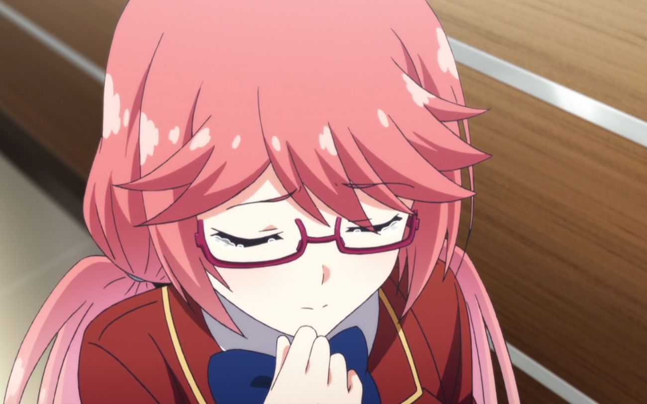 【欢迎来到实力至上主义的教室】佐仓小可爱