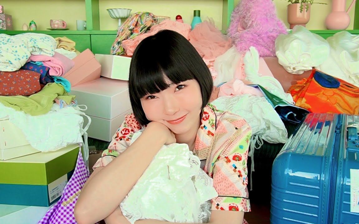 跟我去看哥本哈根时装周!【浅葱喵】
