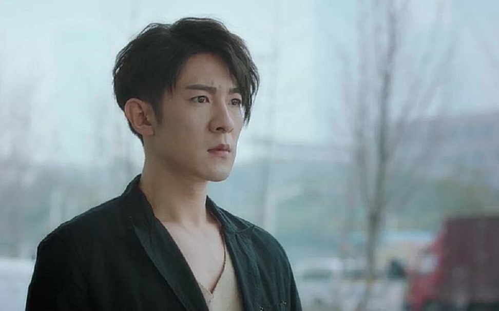 季肖冰--蓬莱间第12集杨戬cut_哔哩哔哩 (゜-゜)つロ 干杯~-bilibili