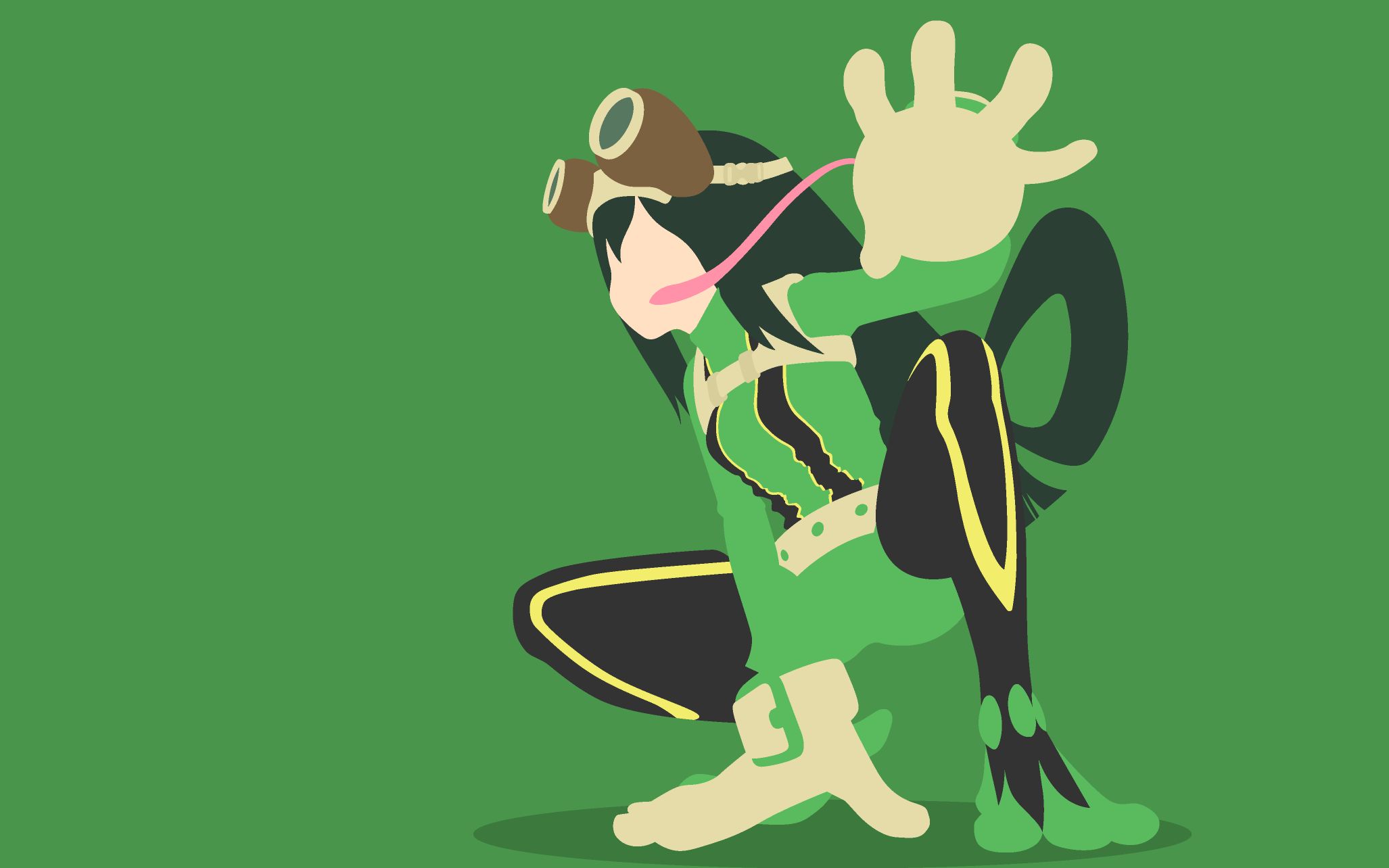 【我的英雄学院成员mep】lucky strike <(77 69 77)>