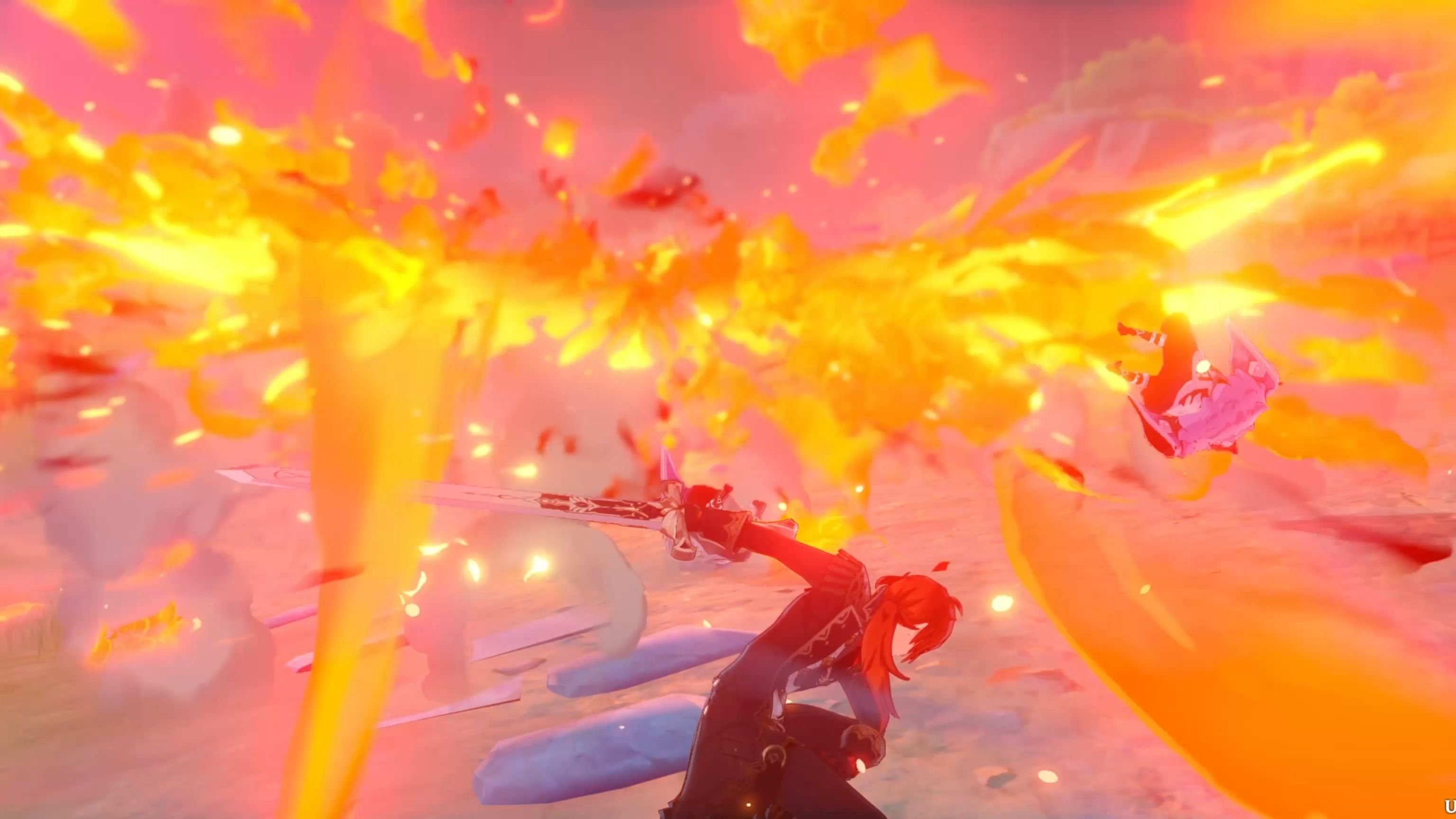 【夜枭之章 第一幕】「暗夜英雄的不在场证明」