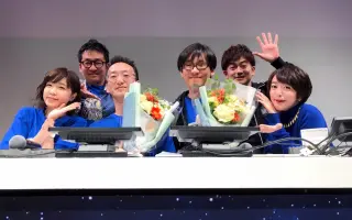 Pso2 Station 搜索结果 哔哩哔哩 Bilibili