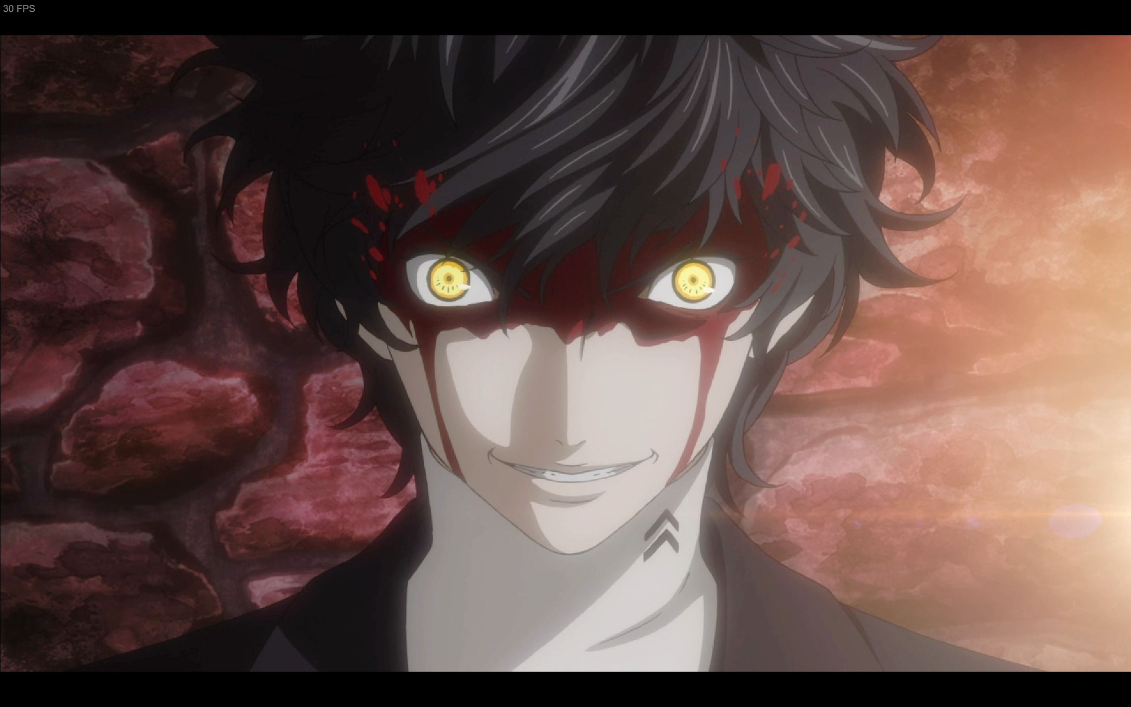 p5r joker人格面具