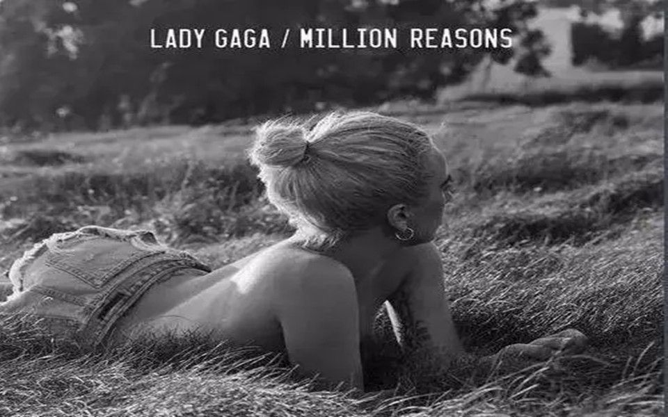 [图]【中西字幕】Lady Gaga-Million reason/Millón de Razones-Kevin&Karla百万个理由西班牙语版