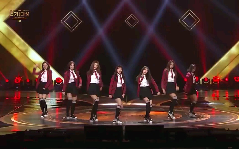 [图]【IOI】2016KBS演技大赏—whatta man &pick me