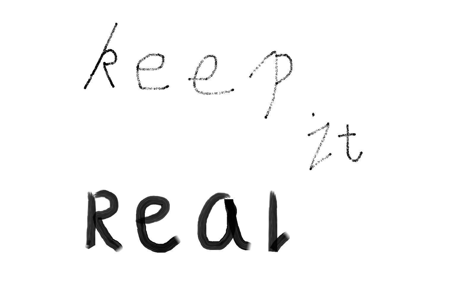 keep real(cuihua_bro mix)