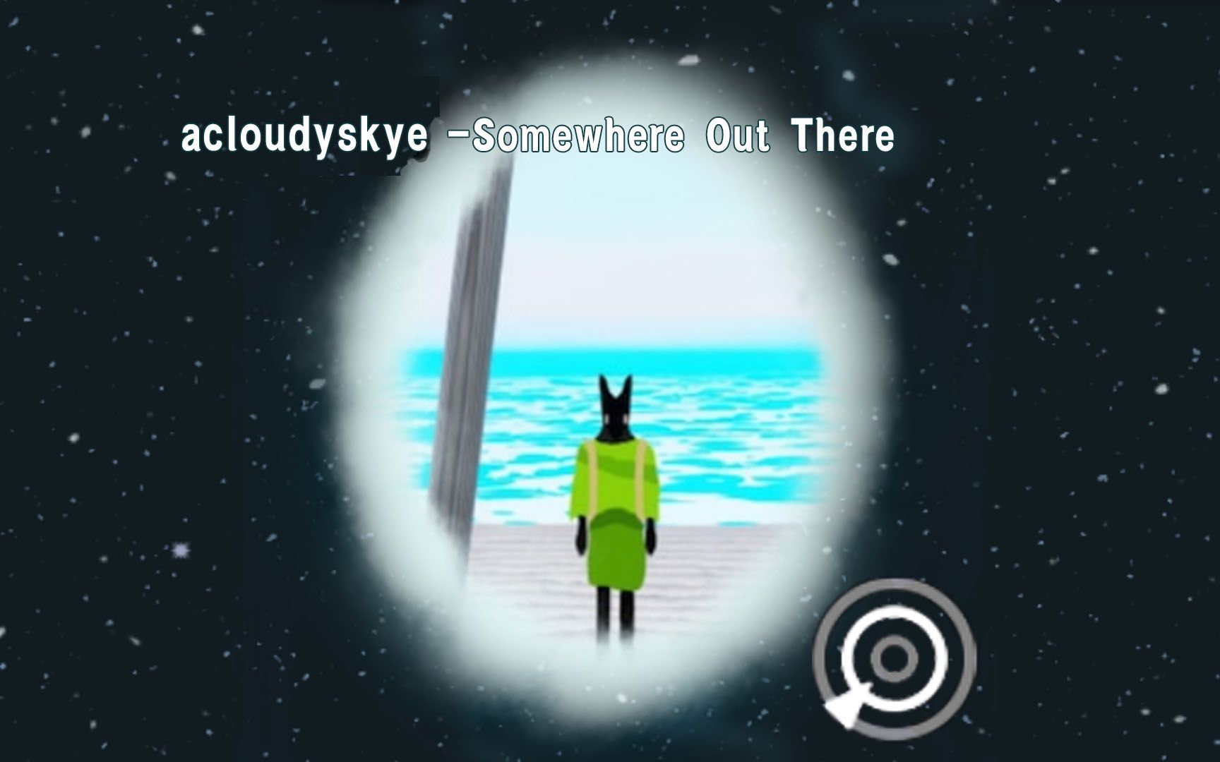 [图][冰与火之舞] acloudyskye -Somewhere Out There 106.64%