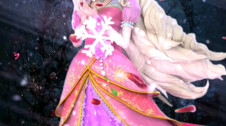 灵公主壁纸