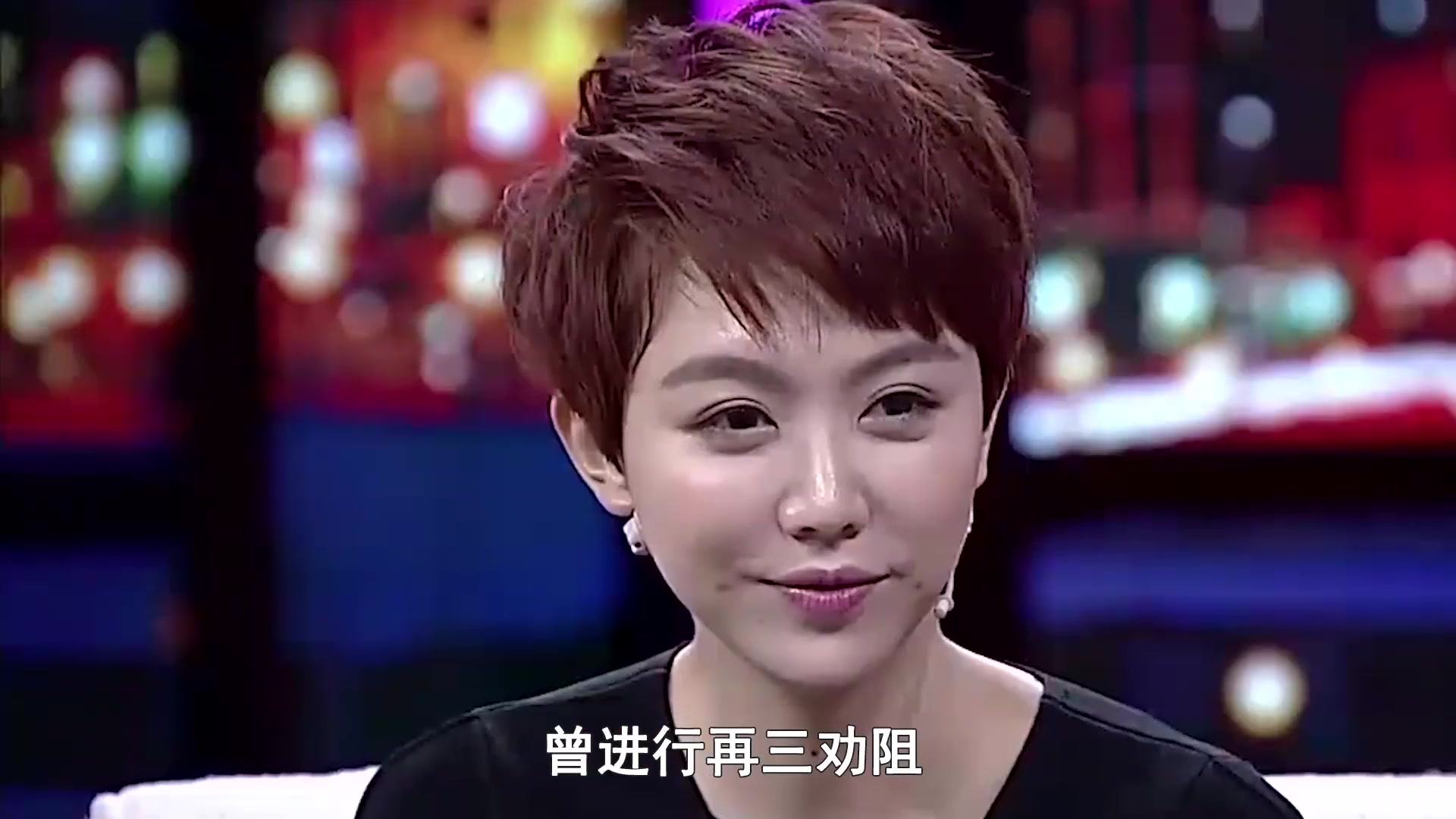 姜妍:身材比林志玲好!因整容成瘾气哭干妈宋丹丹,如今