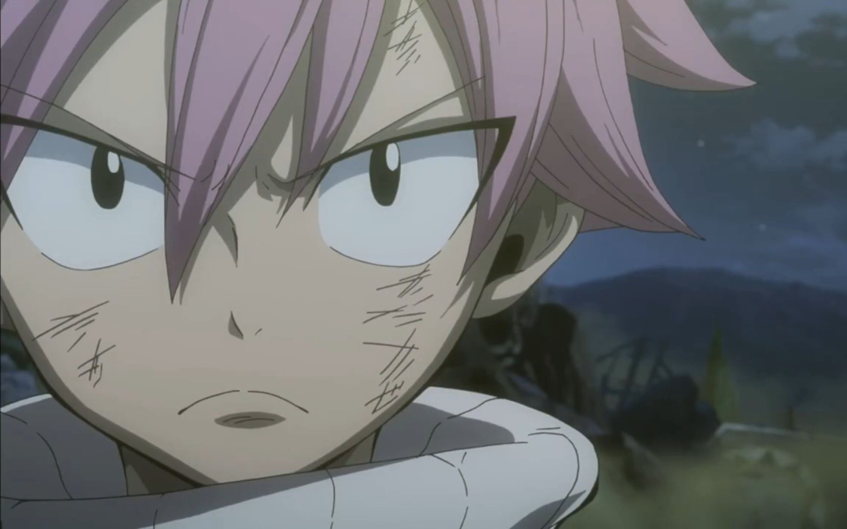 妖精的尾巴——为了全力活在现世_哔哩哔哩 (゜-゜)つロ 干杯~-bili