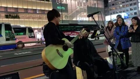 バンザイ 好きでよかった ウルフルズ Covered By優里 Tasuku 哔哩哔哩 Bilibili