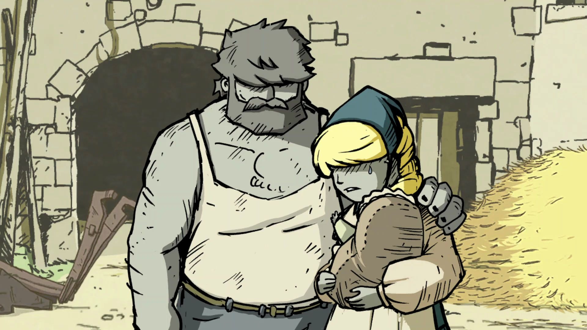 勇敢的心全程无剪辑1