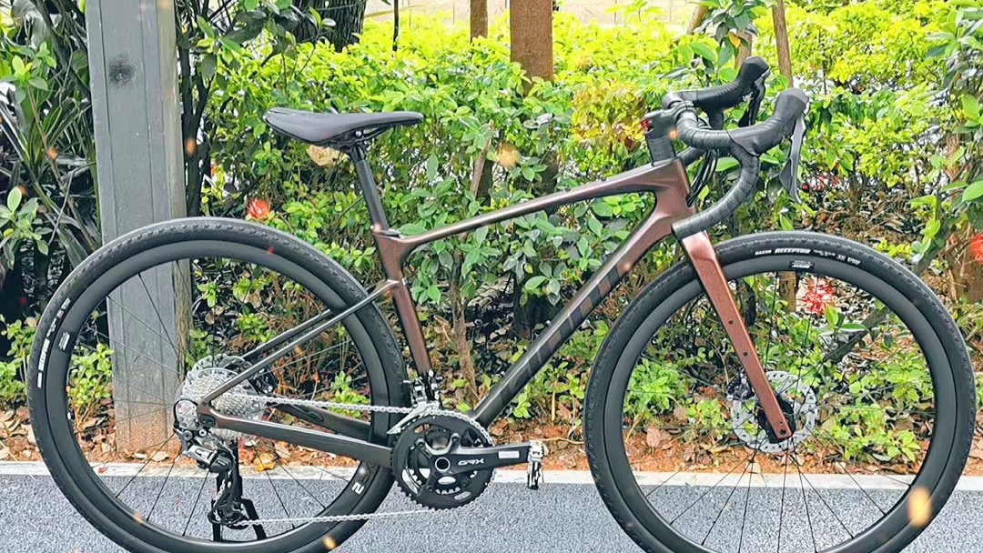 2022 giant revolt adv 0上新啦!#giant