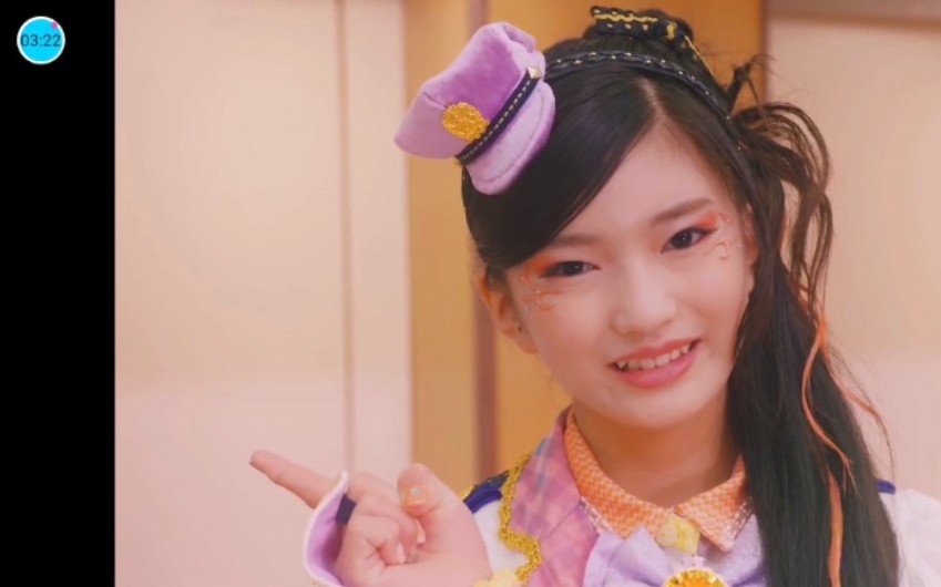 警察战士爱心巡护第十六集第四部分