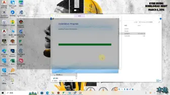 Download Video: proteus8.9安装全过程，超详细，手把手。