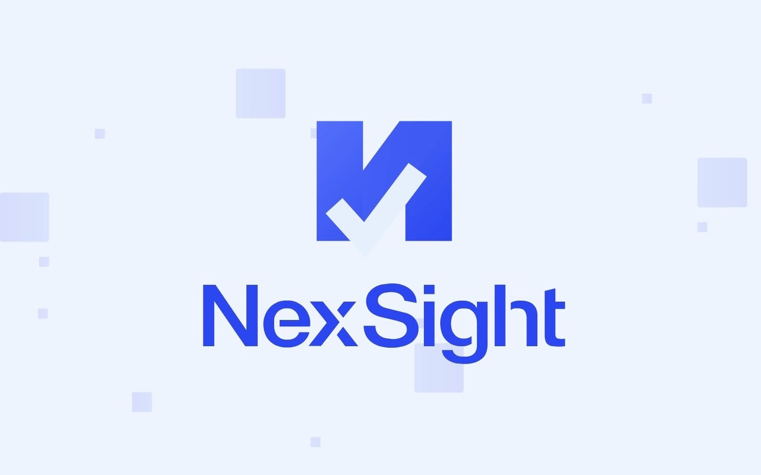 #新品尝鲜 一分钟了解阿丘科技新品【NexSight云端工业AI视觉平台】哔哩哔哩bilibili