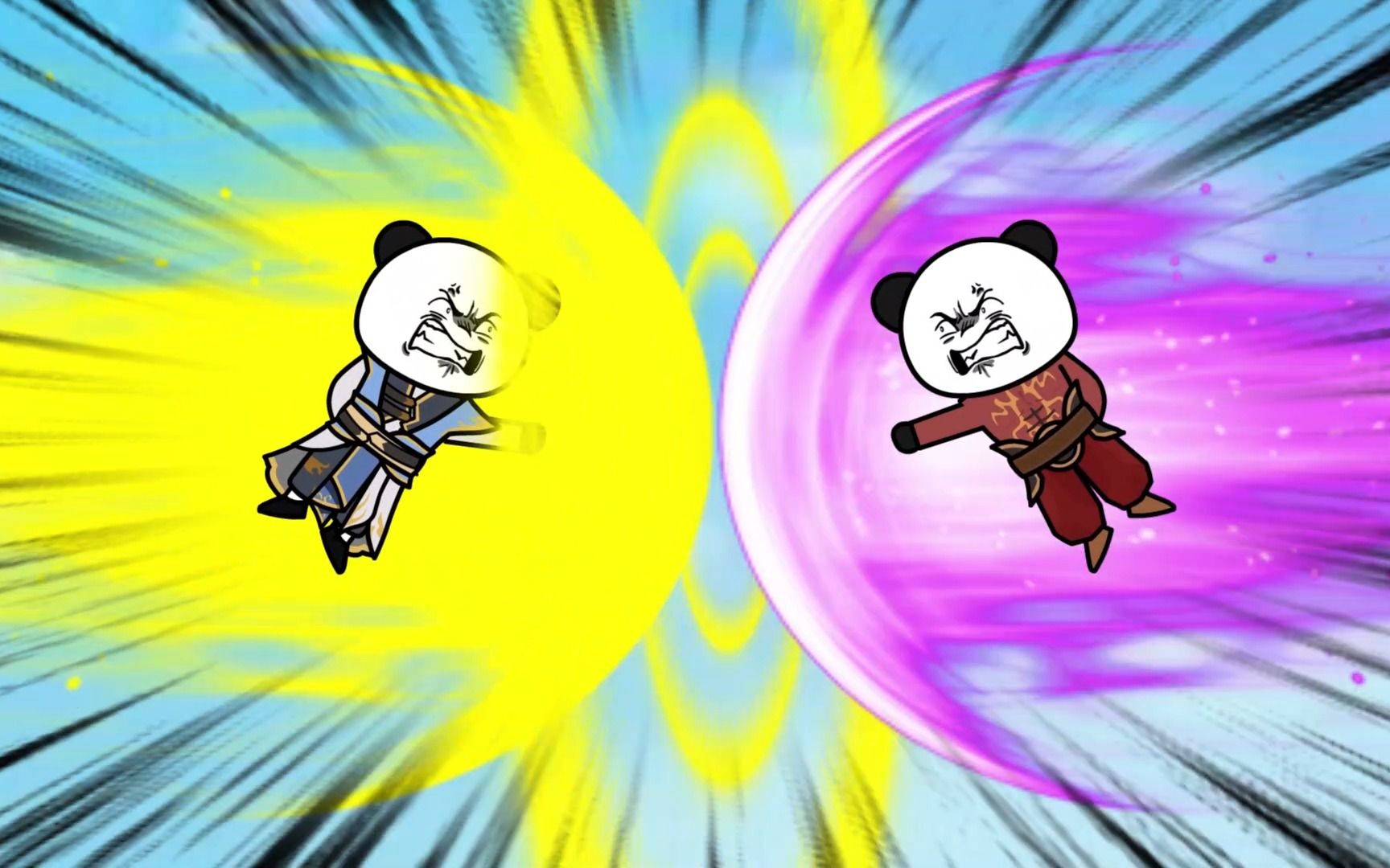 帝俊算计巫族.帝江vs帝俊.