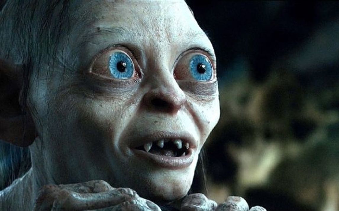 指环王前传,法师怂恿矮人组队屠龙,半路被狼骑兵追杀,差点被关在精灵