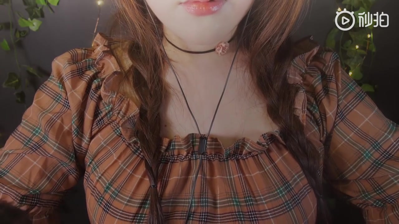 【ppomo】触碰敲击声 老番茄小姐姐asmr~持续更新 安眠向 触发助眠 哄