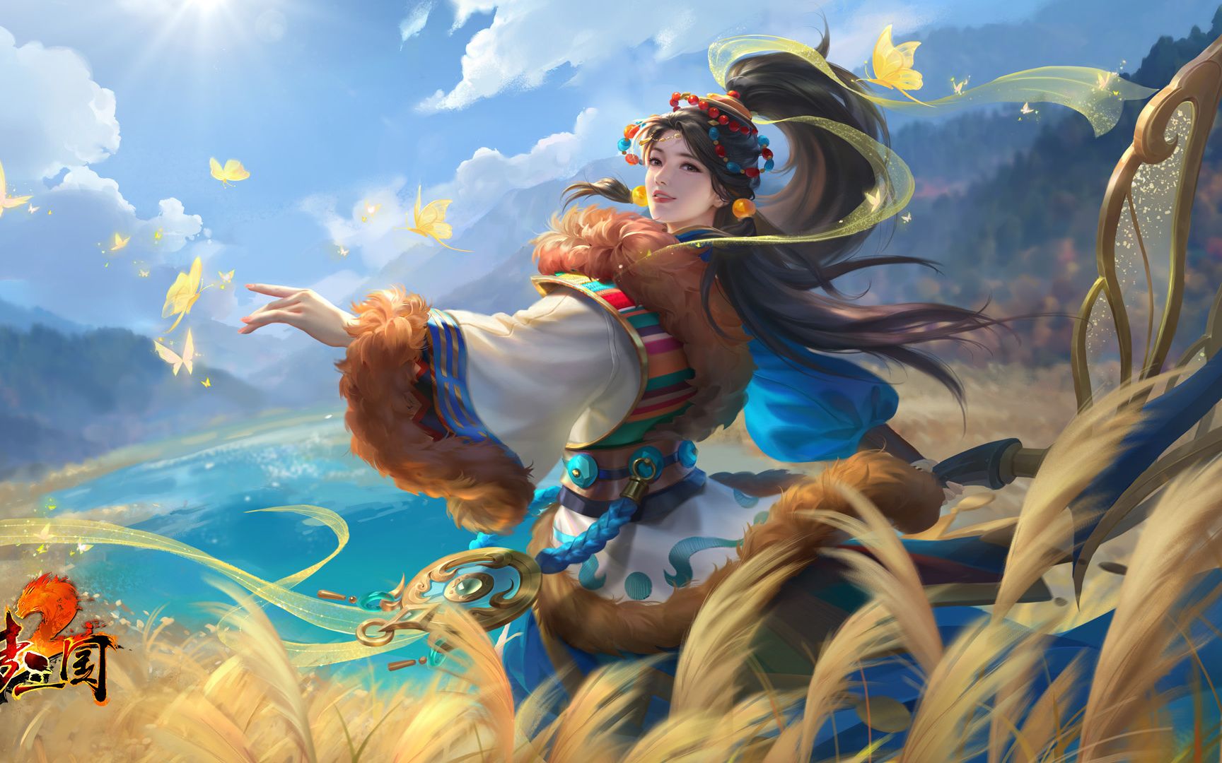 【娱乐战力】【小酒儿录播329】