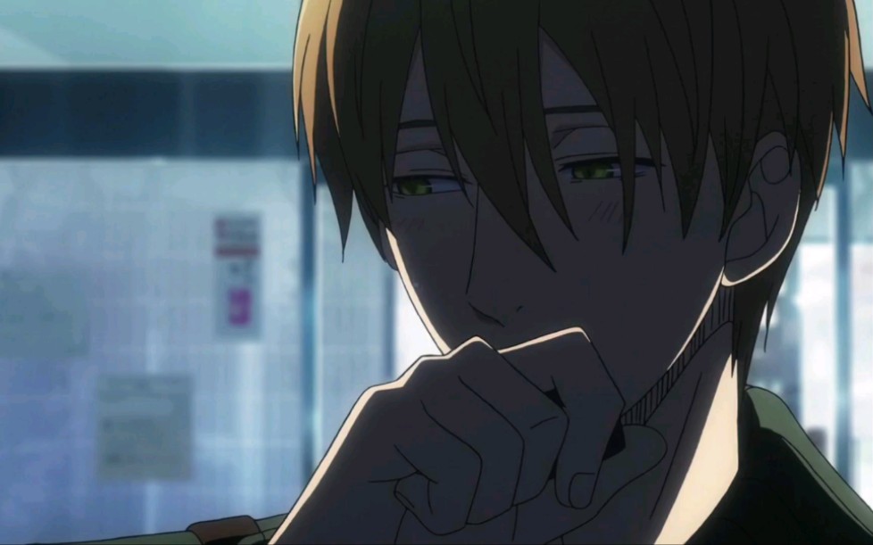 【抱胁|漫剪】记住这里的蜂蜜,要考的_哔哩哔哩_bilibili