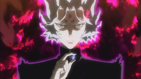 兵部京介 哔哩哔哩