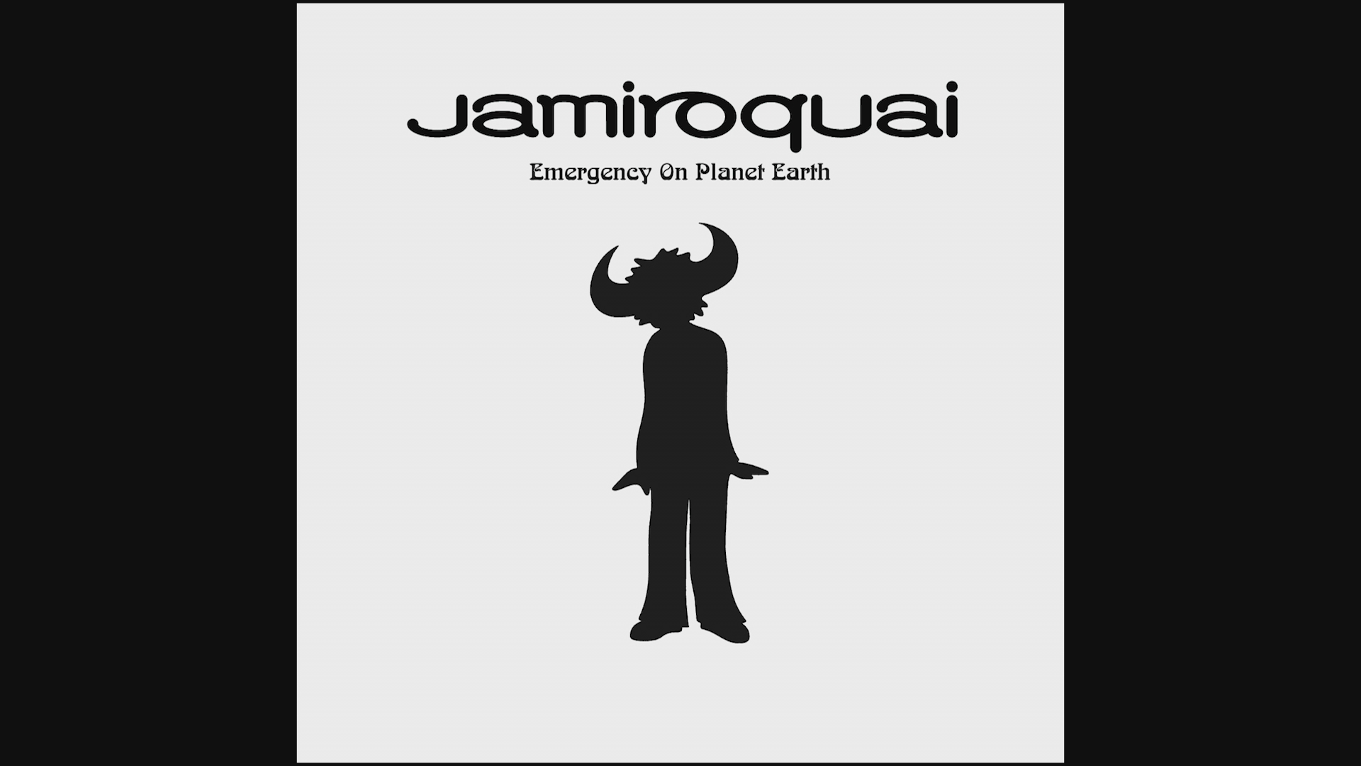 [图]Whatever It Is, I Just Can't Stop (Remastered [Audio]) - Jamiroquai