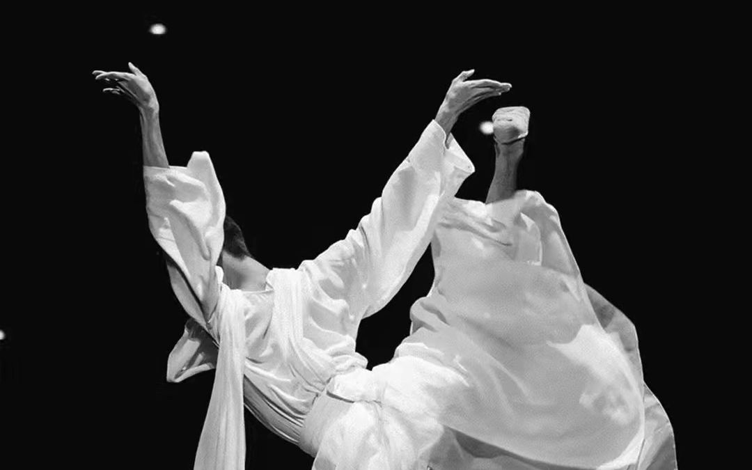 【李响】终是狗芒白嫖了国家的青年舞蹈家